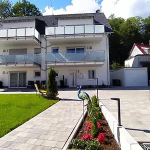  Apartment Munk Deutschland