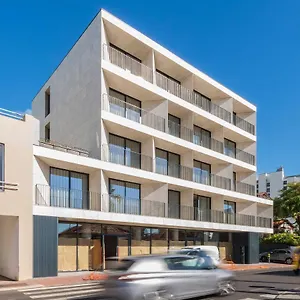 Monumental Plaza By Petit Apartamento