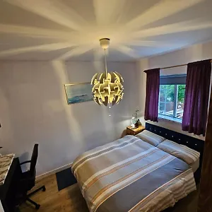  Privatunterkunft Private In Irland