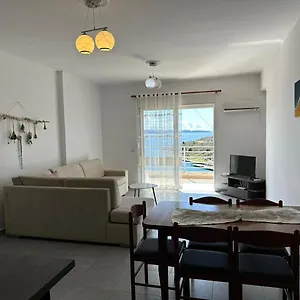  Apartment Oni's Albanien