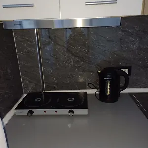  Apartment Arben Albanien