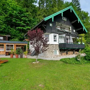  Ferienhaus Ruah Deutschland