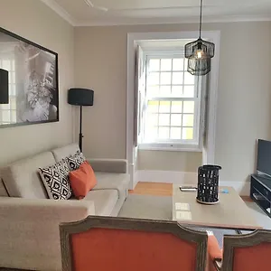 Apartment Lisbon Finestay Bica Apartment Portugal